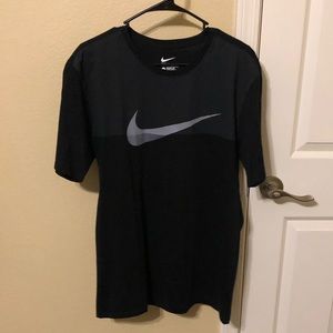 Nike athletic tee